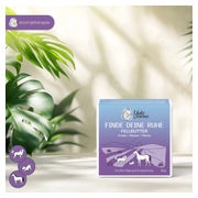Yuki cares Fellbutter Finde deine Ruhe 12 g