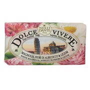 Nesti Dante Dolce Vivere Soap PISA 250 g
