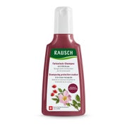 Produktabbildung: RAUSCH Farbschutz-Shampoo Wildrose 200 ml
