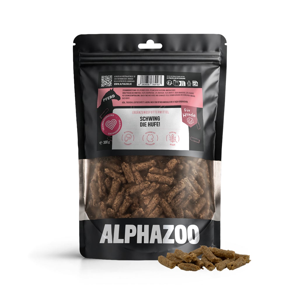 Schwing Die Hufe 300 g