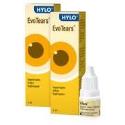 Produktabbildung: EvoTears 2X3 ml