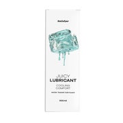 Satisfyer - Satisfyer Juicy Gleitgel Cooling Comfort 300 ml