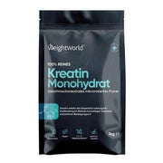 WeightWorld Creatin Monohydrat Pulver 1000 g
