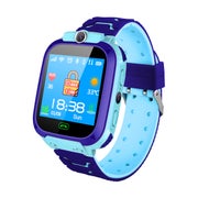 MULTIFUNKTIONS-SMARTWATCH 1 St