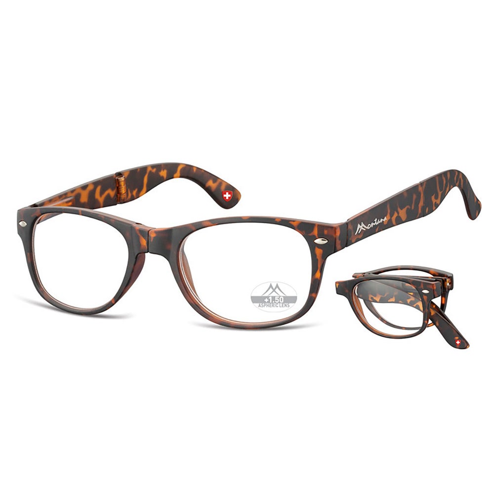 Fertiglesebrille Victor +2.00 1 St