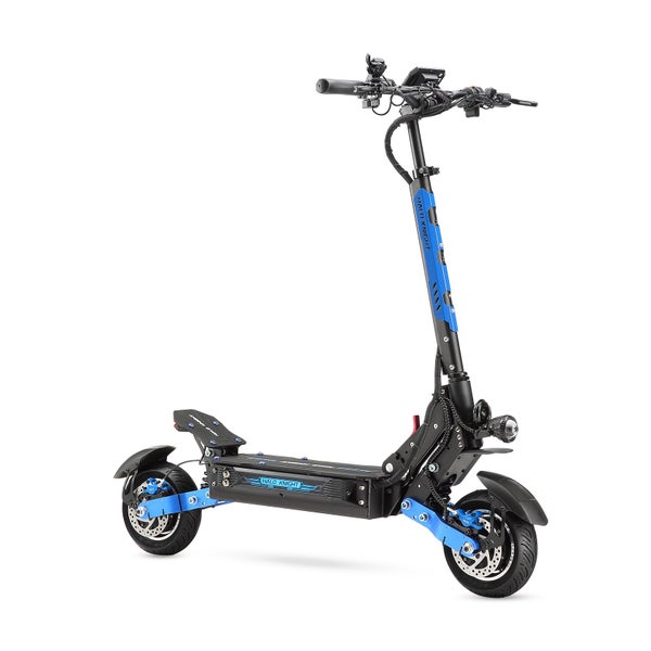 Halo Knight T108 Elektroroller mit 52V 28,8Ah Akku 1 St