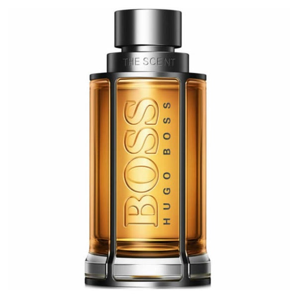 Hugo Boss Hugo Boss The Scent Eau de Toilette 200 ml 0,2 l