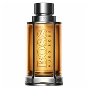 Hugo Boss Hugo Boss The Scent Eau de Toilette 200 ml 0,2 l