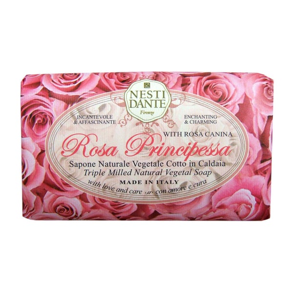 Nesti Dante Le Rose Rosa Principessa 150 g