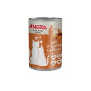 AMORA Cat Pur 2,4 kg