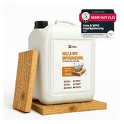 ki:ku Holz & WPC Imprägnierung 10 l
