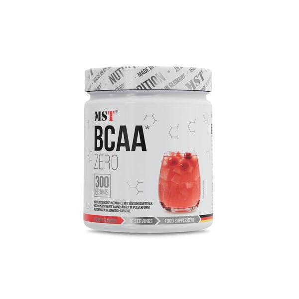 BCAA Zero 300 g Cherry 300 g