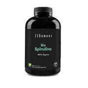 Zenement Bio Spirulina Tabletten 600 St