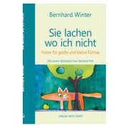 Sie lachen wo ich nicht 1 St