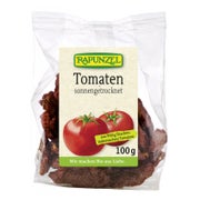 Rapunzel - ganze Tomaten getrocknet