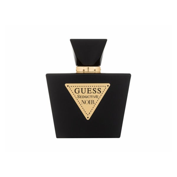 Guess Seductive Noir Women Eau de Toilette 75ml Spray 0,075 l