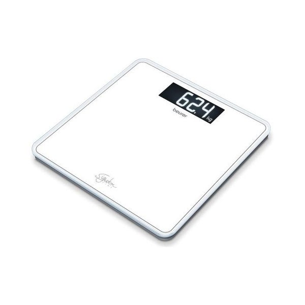 Beurer PERSONENWAAGE GLAS       200KG (GS 400            WS) 1 St