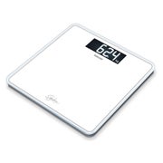 Beurer PERSONENWAAGE GLAS       200KG (GS 400            WS) 1 St