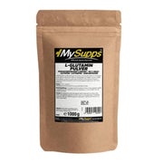 MySupps Glutamine 1000 g