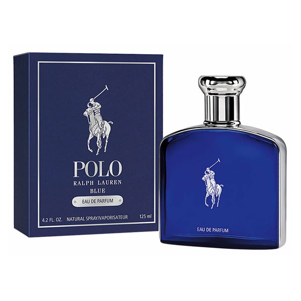 Ralph Lauren Polo Blue Eau de Parfum 125ml 0,125 l
