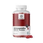 HealthyWorld Ashwagandha KSM-66® 300 mg 60 St