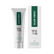 Toothpaste WOOM Aloe Vera+ 75 ml