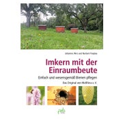 Imkern mit der Einraumbeute