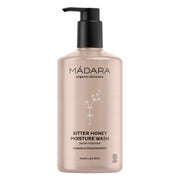 Madara ​BITTER HONEY feuchtigkeitsspendendes Waschgel 500 ml