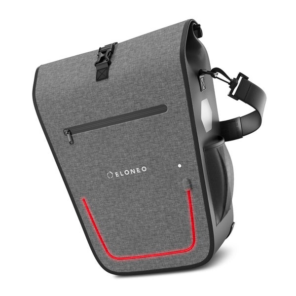 eloneo Fahrradtasche 1 St