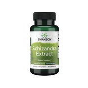 Schizandra-Extrakt 500 mg, Kapseln 60 St
