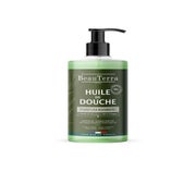 Beauterra Aceite Ducha Bambu 750ml 0,75 l