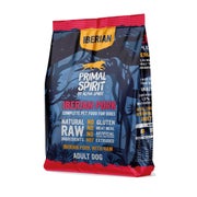 Primal Spirit Iberian Pork Dog Adult 1 kg