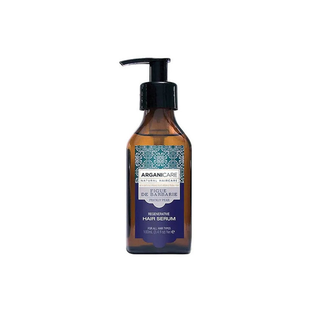 Arganicare Serum Frische Vitalität für mattes Haar 100 ml  St