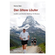 Der ältere Läufer