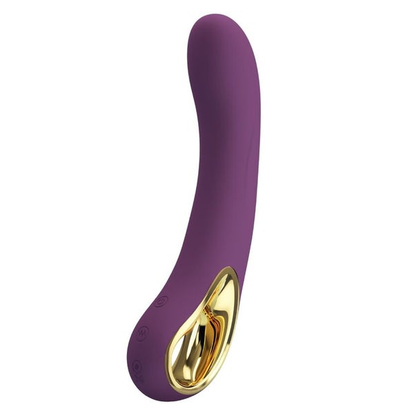 Pretty Love - "Ethan" wiederaufladbarer Vibrator 1 St