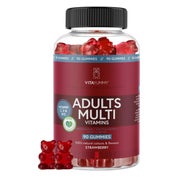 VitaYummy Multivitamin Gummibärchen 90 St