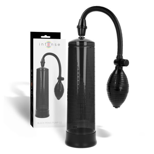 Intense - Penis-Pumpe 1 St