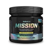 BioTech Mission Pre-Workout - Orange-Mango 0.21 kg