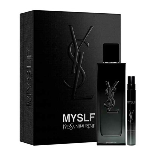 Yves Saint Laurent MYSLF Eau de Parfum 100ml + EdP 10ml Set 0,11 l