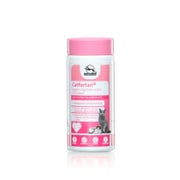 Catfortan –  für Katzen mit Taurin, Vitaminen & Aminosäuren 90 g