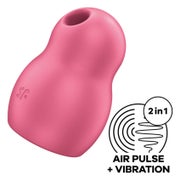 Satisfyer - Pro To Go 1 St