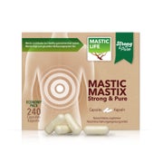 Masticlife Mastix Strong&Pure Kapseln (240 Stück) 240 St