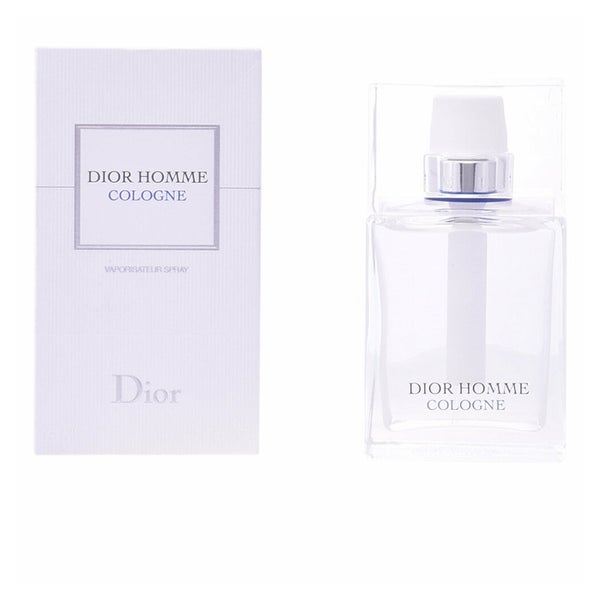Dior Homme Cologne Eau De Toilette Spray 75ml 0,075 l