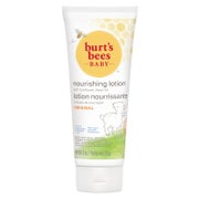 Burt's Bees Sanfte Baby Körperlotion für empfindliche Haut 170 g