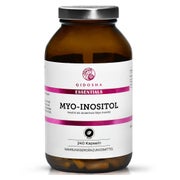 Myo-Inositol im Glas 124 g