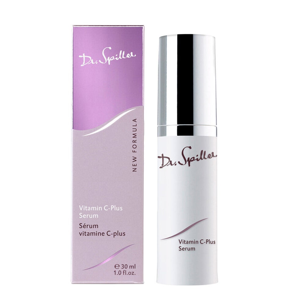 Dr. Spiller Vitamin C-Plus Vital Serum 30 ml 30 ml