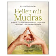 Heilen mit Mudras 1 St