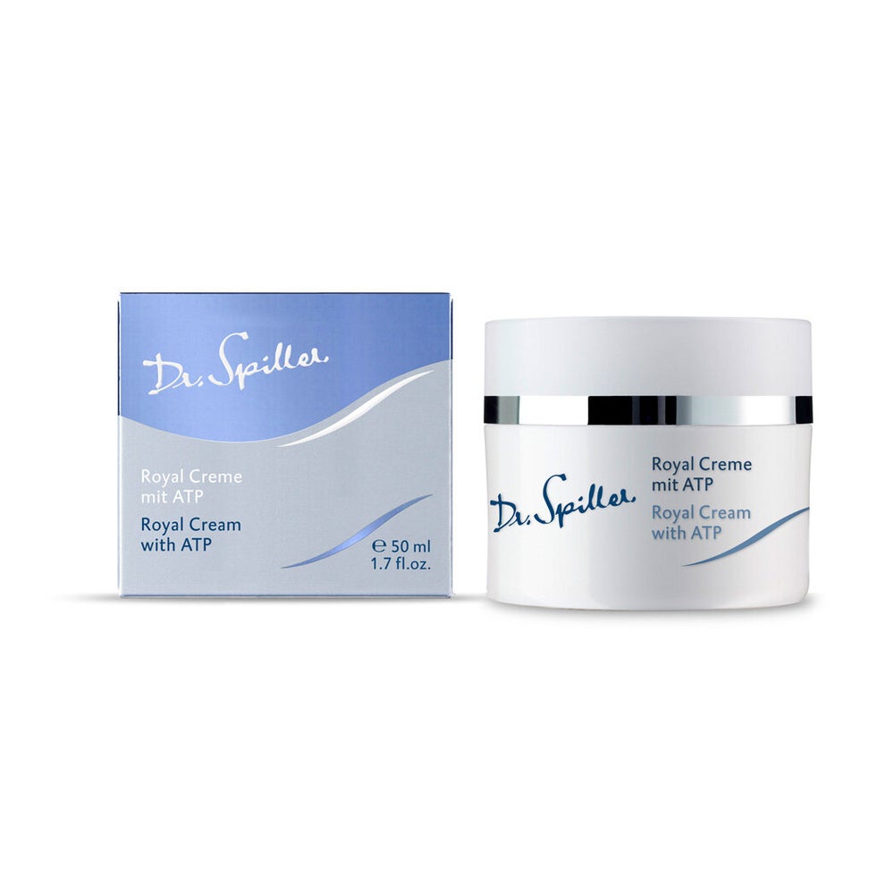 Dr. Spiller Royal Creme mit ATP 50 ml 50 ml