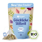 PregniVital Glückliche Stillzeit BIO Schwangerschaftstee 30 g