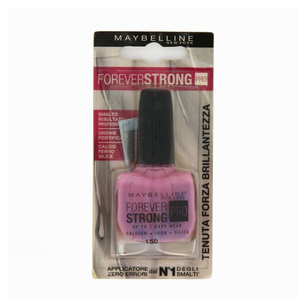Maybelline New York FOREVER STRONG PRO 150